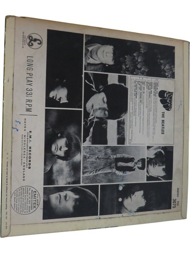 The beatles rubber - the,