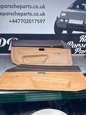 Porsche 924 / early 944 Brown