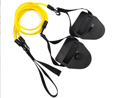 Detachable Swimming Arms Trainer for Enhanced Performance and Workouts