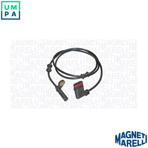 Sensor wheel speed - sensor,