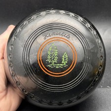 Henselite 795 UF Indoor Bowls