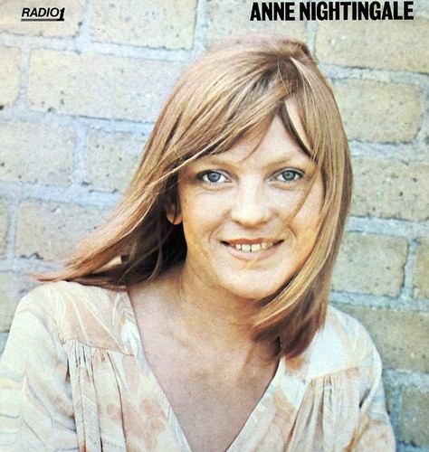 Radio anne nightingale - 1, dj