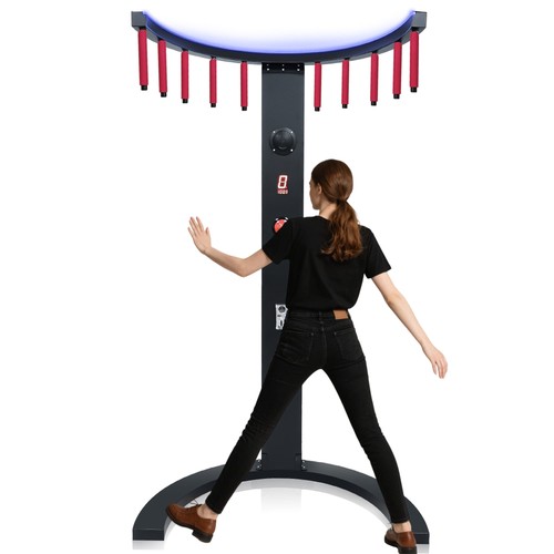 Catch stick arcade - arcade, game