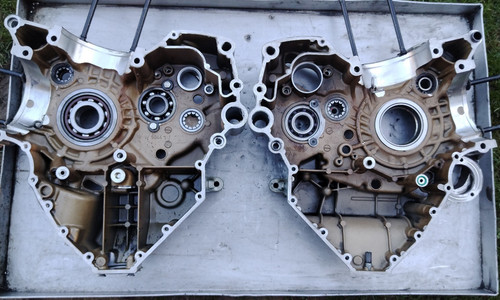 Ducati multistrada 1200 gen1 - 1200,
