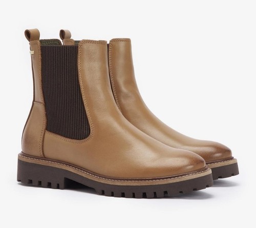 New women barbour harmby - women,