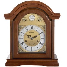 Acctim Redbridge Dark Wood