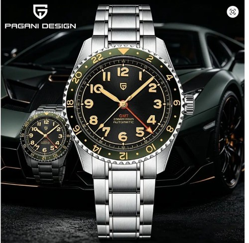 Pagani design men - design, men's