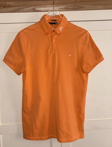 Lindeberg men polo shirt - men's,