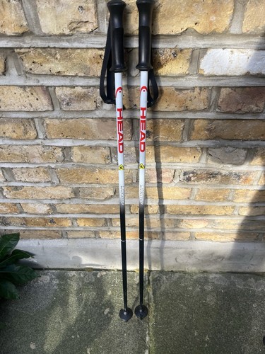 Head world cup ski poles - ski, 100cm