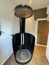 St Tropez Professional Spray Booth - Chiswick