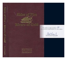 FRED CROUCH Skies of Fire