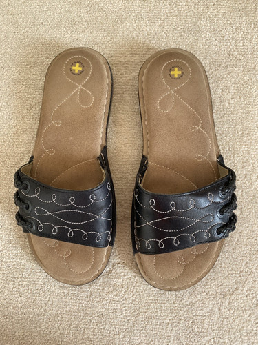 Martens 5uk sandals eu38 - 5uk,