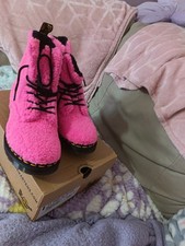 Dr. Martens 1460 Pascal Faux