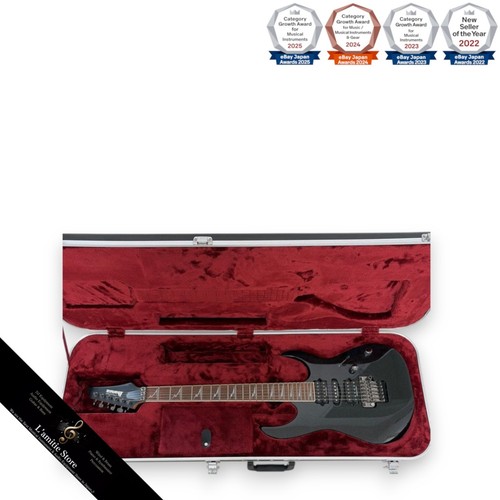Ibanez rg2620z prestige galaxy - ibanez,