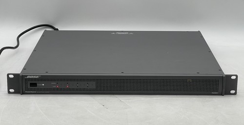 Bose powerspace p4150 - bose,
