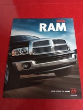 Original 2004 Dodge Ram Truck