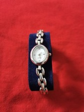 HPJ 925 Silver Watch with