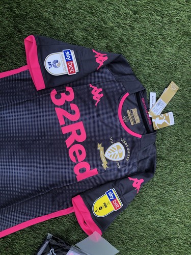 Bnibwt kappa leeds - leeds, united