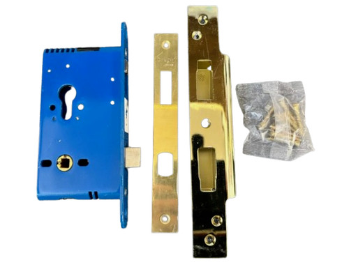 Chubb 3c26 80 sashlock - chubb,
