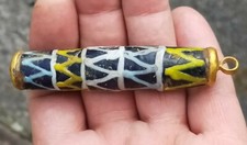 Huge 9cms ancient Roman mosaic