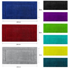 Extra Large Bath Mat 60x300 cm