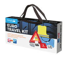 Euro Travel Kit (ETK1)