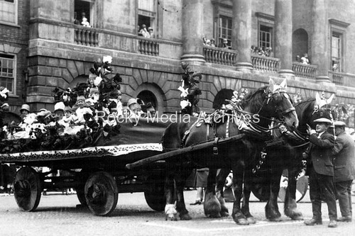 Hmt social history - hmt-13, heavy