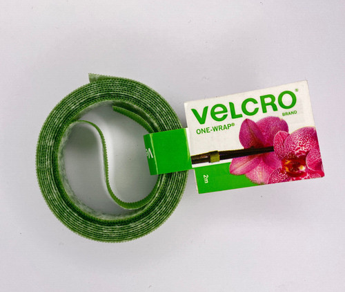 12mm green velcro brand - 12mm,