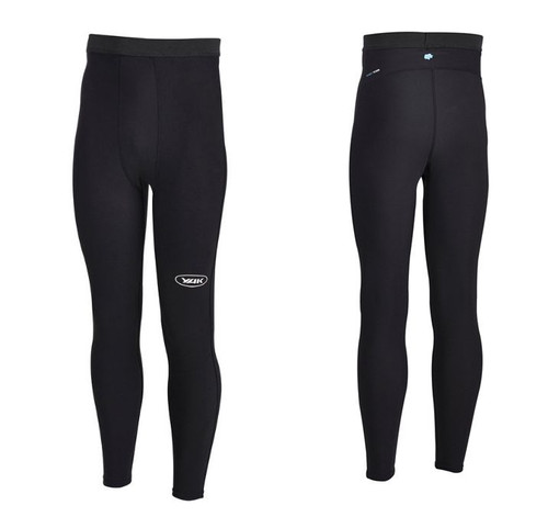 Yak target leggings - yak, thermal