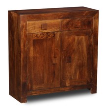 SOLID MANGO WOOD DAKOTA 2