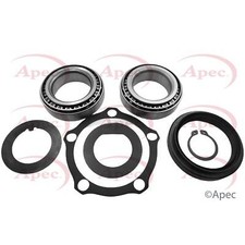 APEC AWB1084 Wheel Bearing Kit