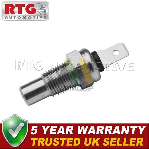 Rtg coolant temperature sensor - rtg,