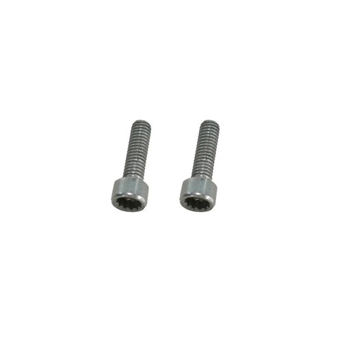Cylinder screw stainless - cylinder,