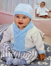 Baby/Childs Bolero,Jacket &