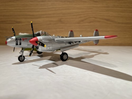 Franklin mint p - mint, 1:48