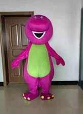 2022 Christmas Barney The