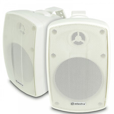 Pair of IP44 Wall Mount PA