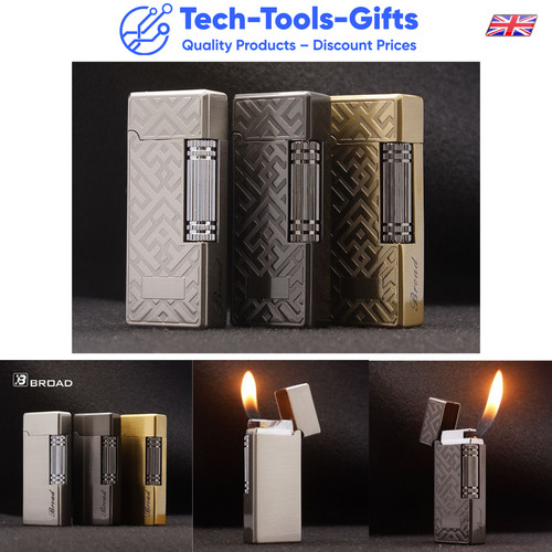 Luxury retro butane - luxury,