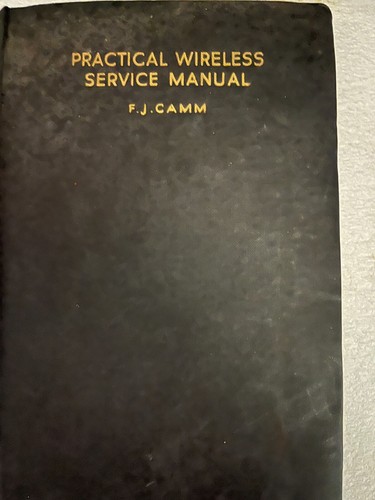 Practical wireless service - practical,