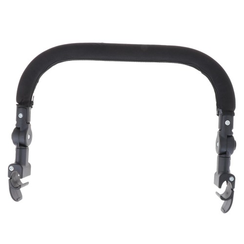 Stroller handle armrest - stroller,