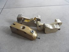 GO KART OCTANE REAR BRAKE