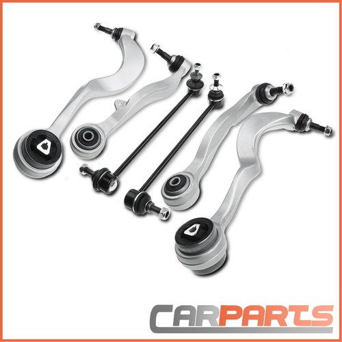 Piece control arm set tie - arm,
