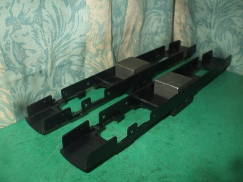 Lima class pair chassis - class,