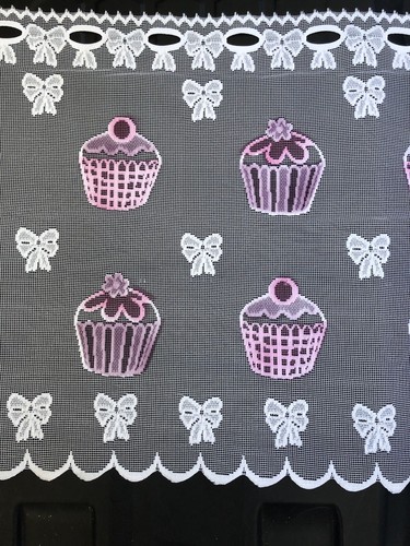 Cupcake cafe net drop - cupcake,