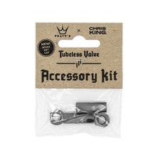 Peaty's x Chris King Tubeless