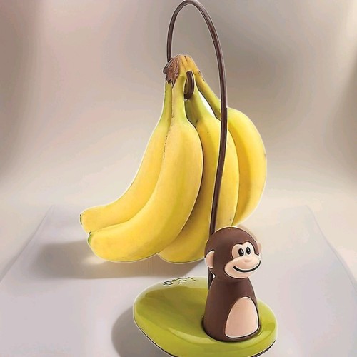 Joie monkey tail banana - banana, tree