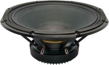 1000W 18"  8 Ohm Bass Speaker