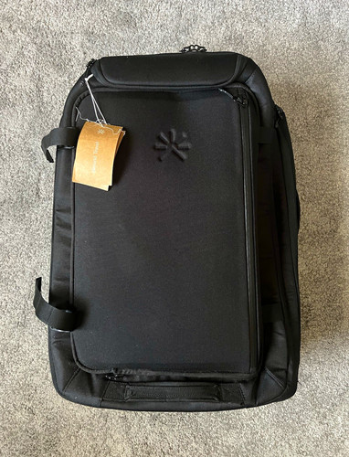 Tropicfeel lift 40l roller bag - roller,