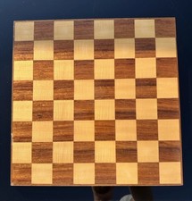 Vintage Wooden Hand Crafted