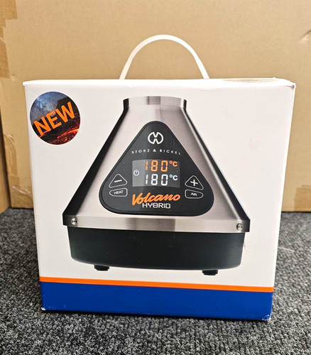 Storz volcano hybrid brand - b,